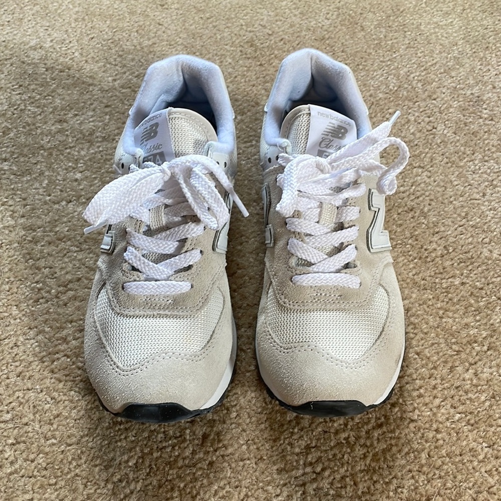 New Balance 574 Womens